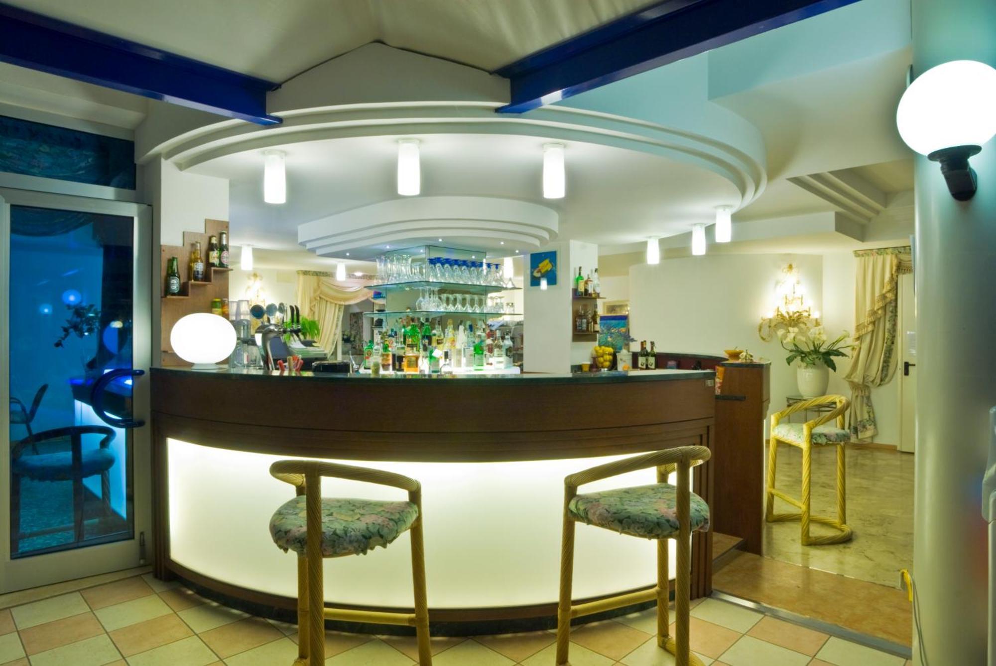 Hotel Panoramic Каорле Екстер'єр фото